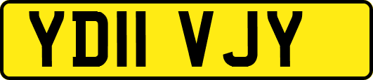 YD11VJY