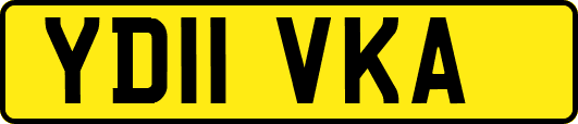 YD11VKA