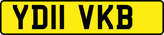 YD11VKB