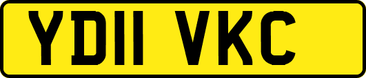 YD11VKC