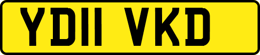 YD11VKD
