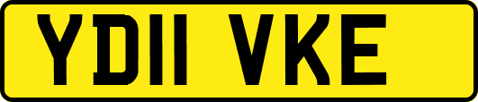 YD11VKE