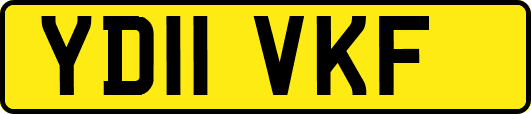 YD11VKF