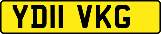 YD11VKG