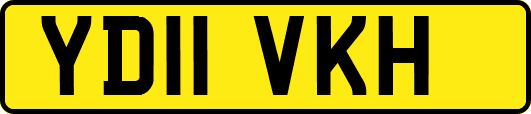 YD11VKH