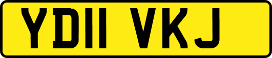 YD11VKJ