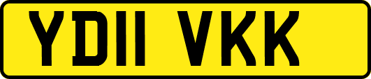 YD11VKK