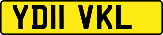 YD11VKL