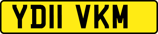 YD11VKM