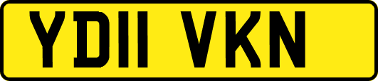 YD11VKN