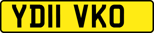 YD11VKO