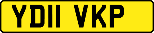 YD11VKP