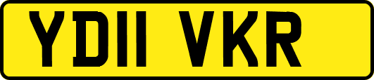 YD11VKR