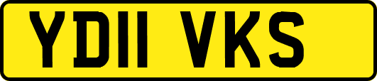 YD11VKS