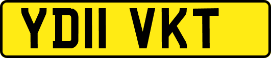 YD11VKT
