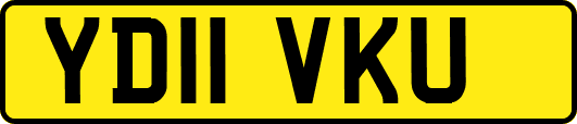 YD11VKU