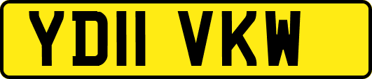YD11VKW