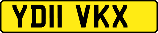 YD11VKX