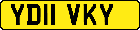 YD11VKY