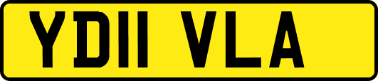 YD11VLA