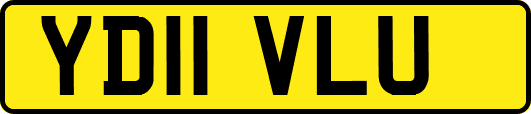 YD11VLU