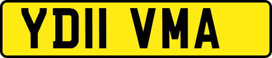 YD11VMA