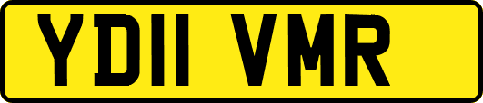 YD11VMR