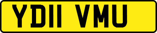 YD11VMU