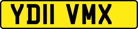 YD11VMX