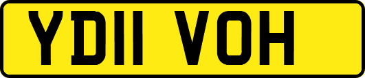 YD11VOH
