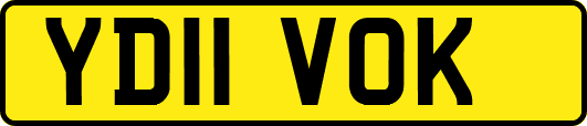 YD11VOK