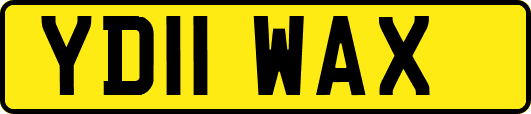 YD11WAX