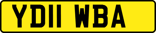 YD11WBA