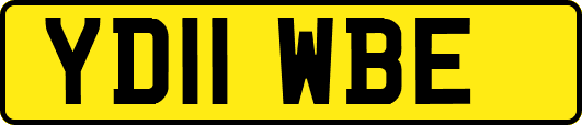 YD11WBE
