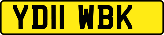 YD11WBK