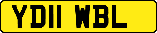 YD11WBL