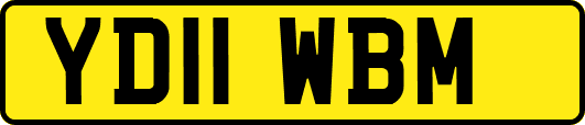 YD11WBM
