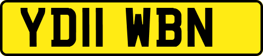 YD11WBN