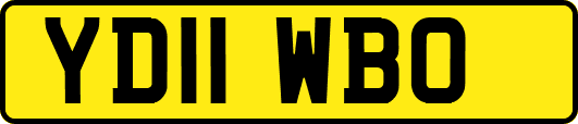 YD11WBO