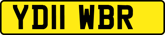YD11WBR