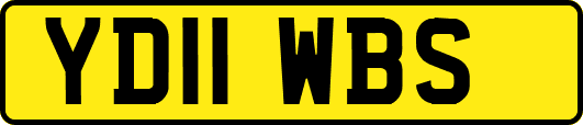 YD11WBS