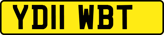 YD11WBT