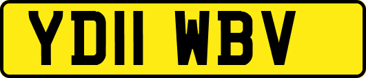 YD11WBV