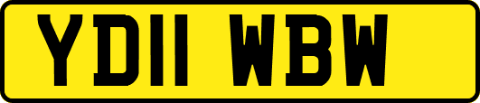 YD11WBW