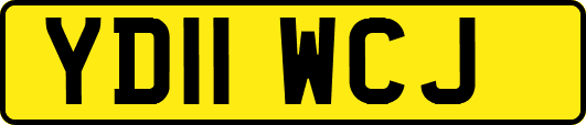 YD11WCJ