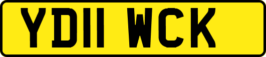 YD11WCK