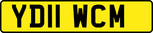 YD11WCM