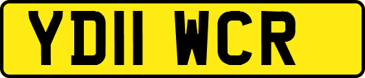 YD11WCR