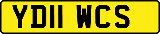 YD11WCS