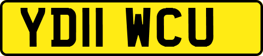 YD11WCU